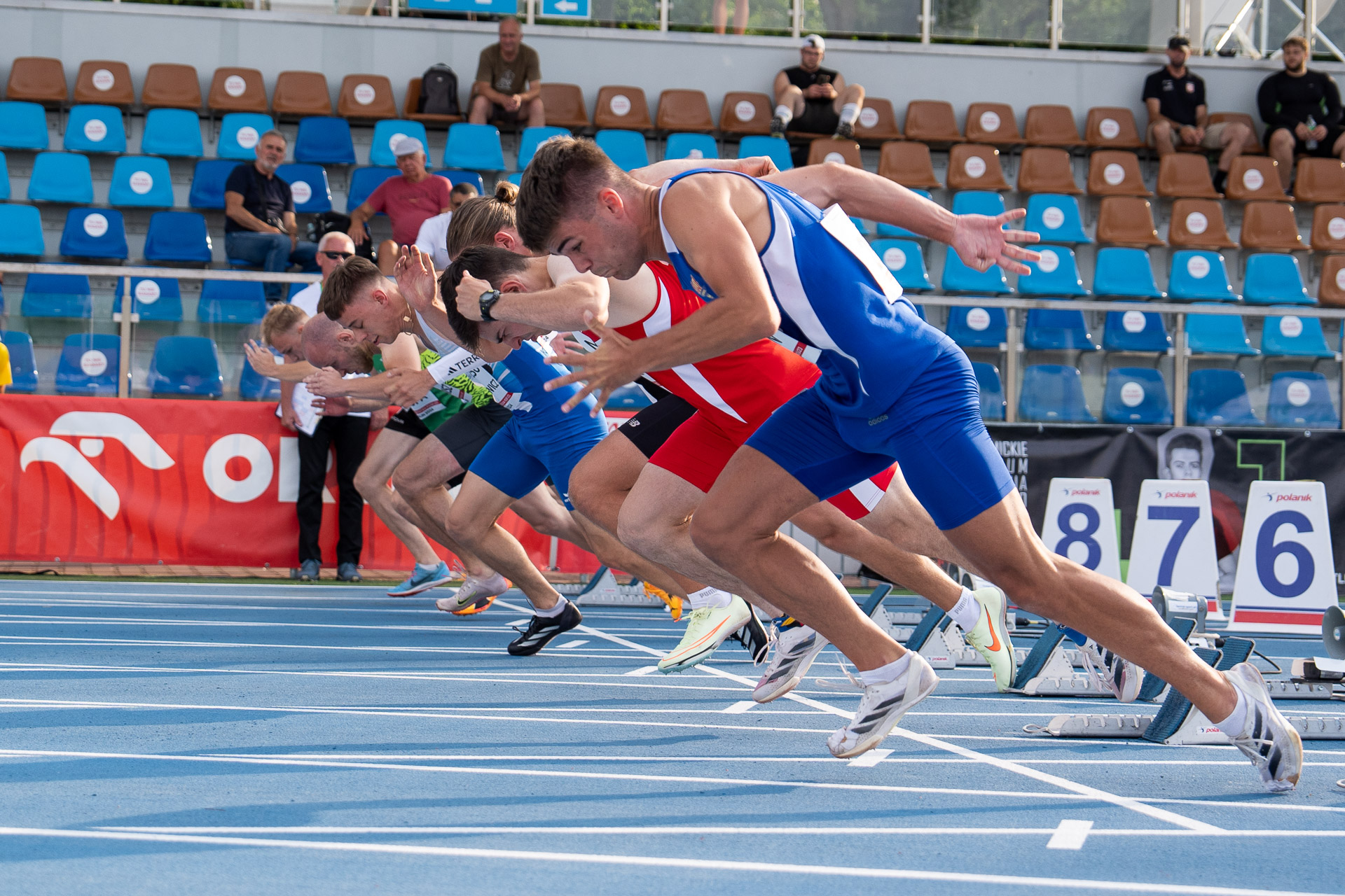 41. PZLA Mistrzostwa Polski U23  obrazek 9